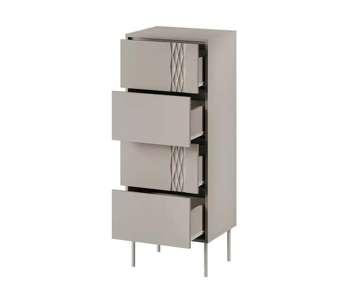 Cama TRESSE 400092 chest of drawers TRESSE 400092 Photo 2