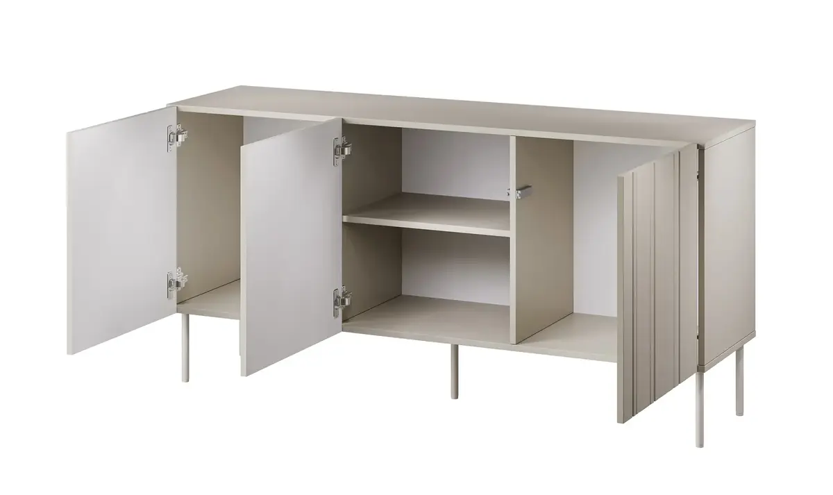 Комод cama meble ISLA 1505×400×750 мм Photo 2