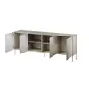 Комод Cama Meble ISLA 2000x400x750 Photo 2