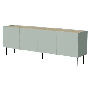 Комод cama meble FELLINI 2000×400×700 Photo 1