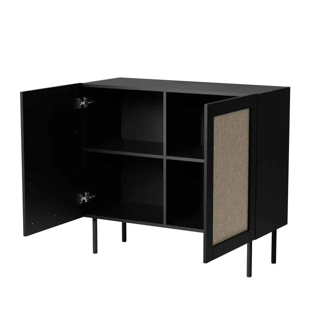 cama meble JUTA 2D kumode 100x39.5x90 cm Photo 2
