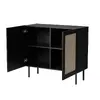 cama meble JUTA 2D kumode 100x39.5x90 cm Photo 2