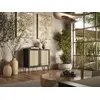 cama meble JUTA 2D kumode 100x39.5x90 cm Photo 3