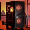 Actina darbvirsmas dators AMD Ryzen 9 7900, 32 GB, RTX 5070 Photo 17