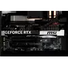 Dators Actina AMD Ryzen 9 7900, 32 GB, RTX 5070 Ti Photo 13