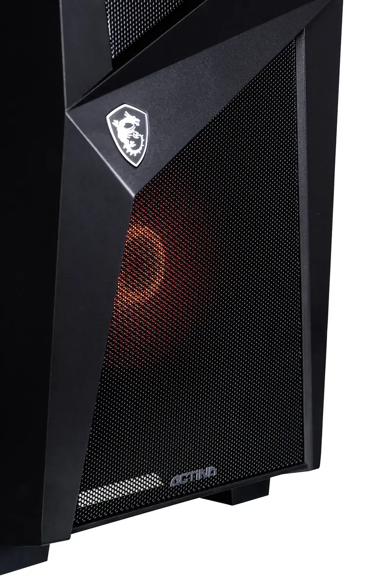 PC Actina AMD Ryzen 7 8700F RTX 5070 Ti 32GB 1TB Photo 10