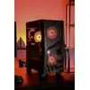 PC Actina AMD Ryzen 7 8700F RTX 5070 Ti 32GB 1TB Photo 16