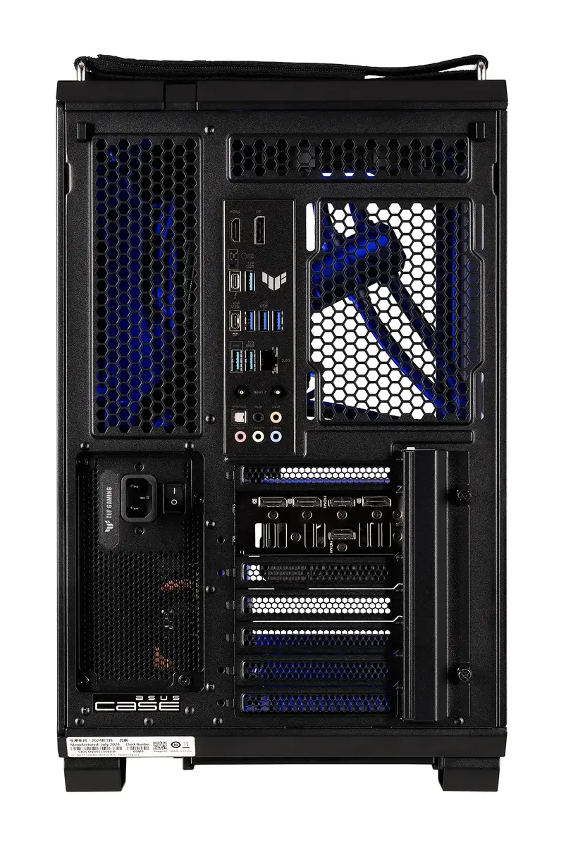 ПК Actina Intel Core Ultra 7 265KF, 32 ГБ, RTX 5080 Photo 6