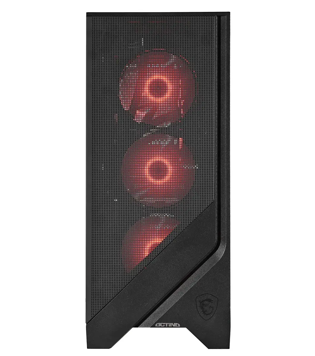 ПК Actina Intel Core Ultra 7 265KF RTX 5080 32ГБ 2ТБ Photo 3
