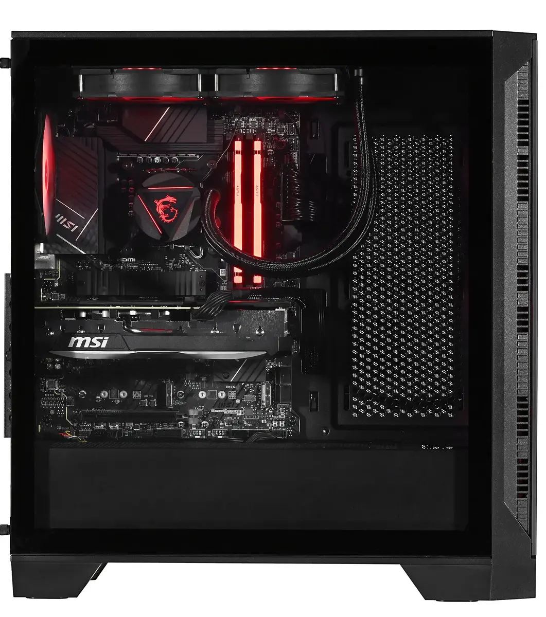 ПК Actina Intel Core Ultra 7 265KF RTX 5080 32ГБ 2ТБ Photo 4