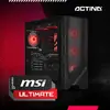 Actina dators Intel Core Ultra 9 285 — 64 GB, RTX 5080, 2 TB Photo 2