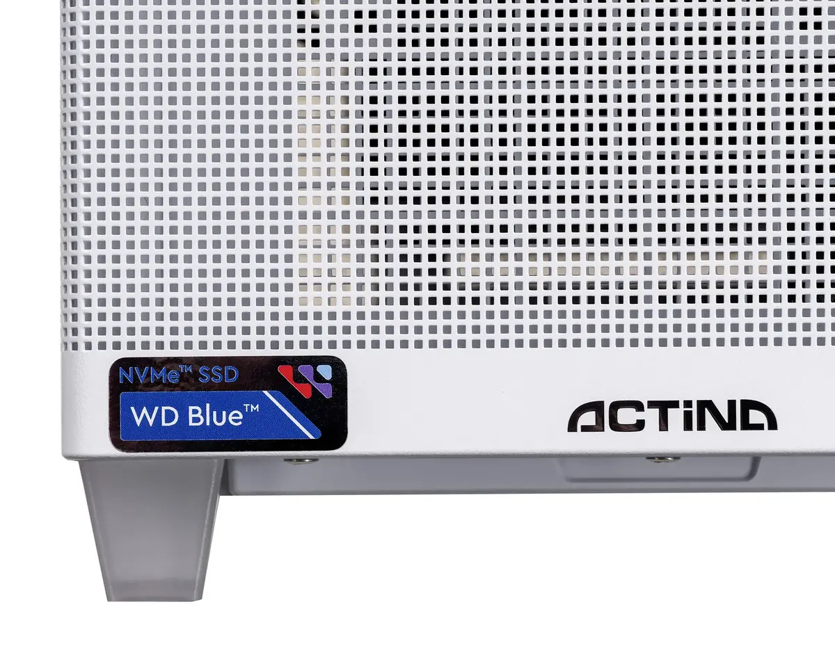 Actina dators AMD Ryzen 7 7800X3D Photo 9