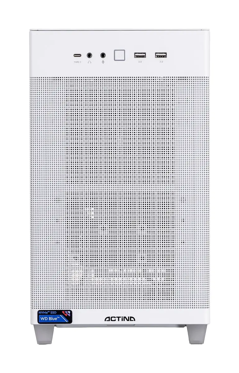 Actina galddators Intel Core Ultra 7 265KF Photo 3