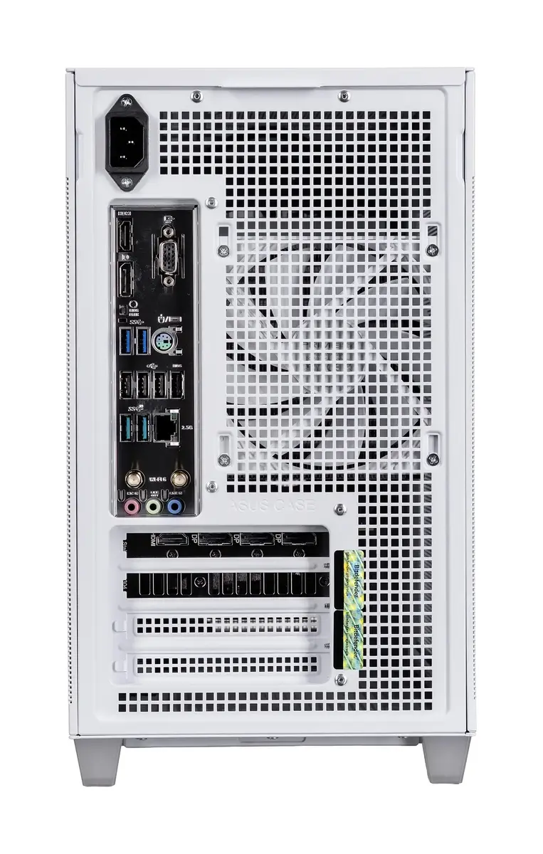 Actina galddators Intel Core Ultra 7 265KF Photo 4