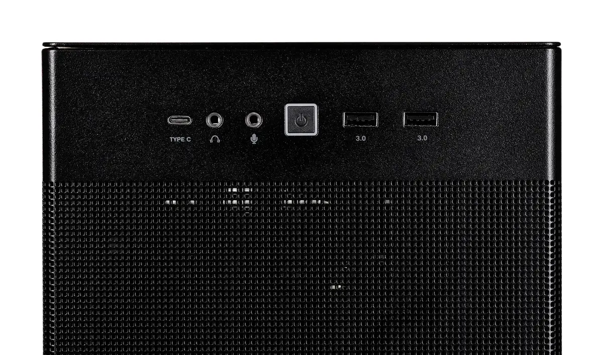 Actina galddators AMD Ryzen 7 8700F RTX 5070 Photo 6