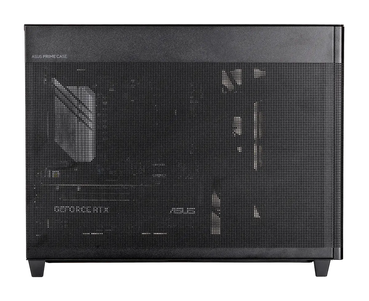 Actina galddators AMD Ryzen 7 8700F RTX 5070 Photo 8