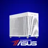 Actina galddators AMD Ryzen 7 8700F Mini Tower Photo 2