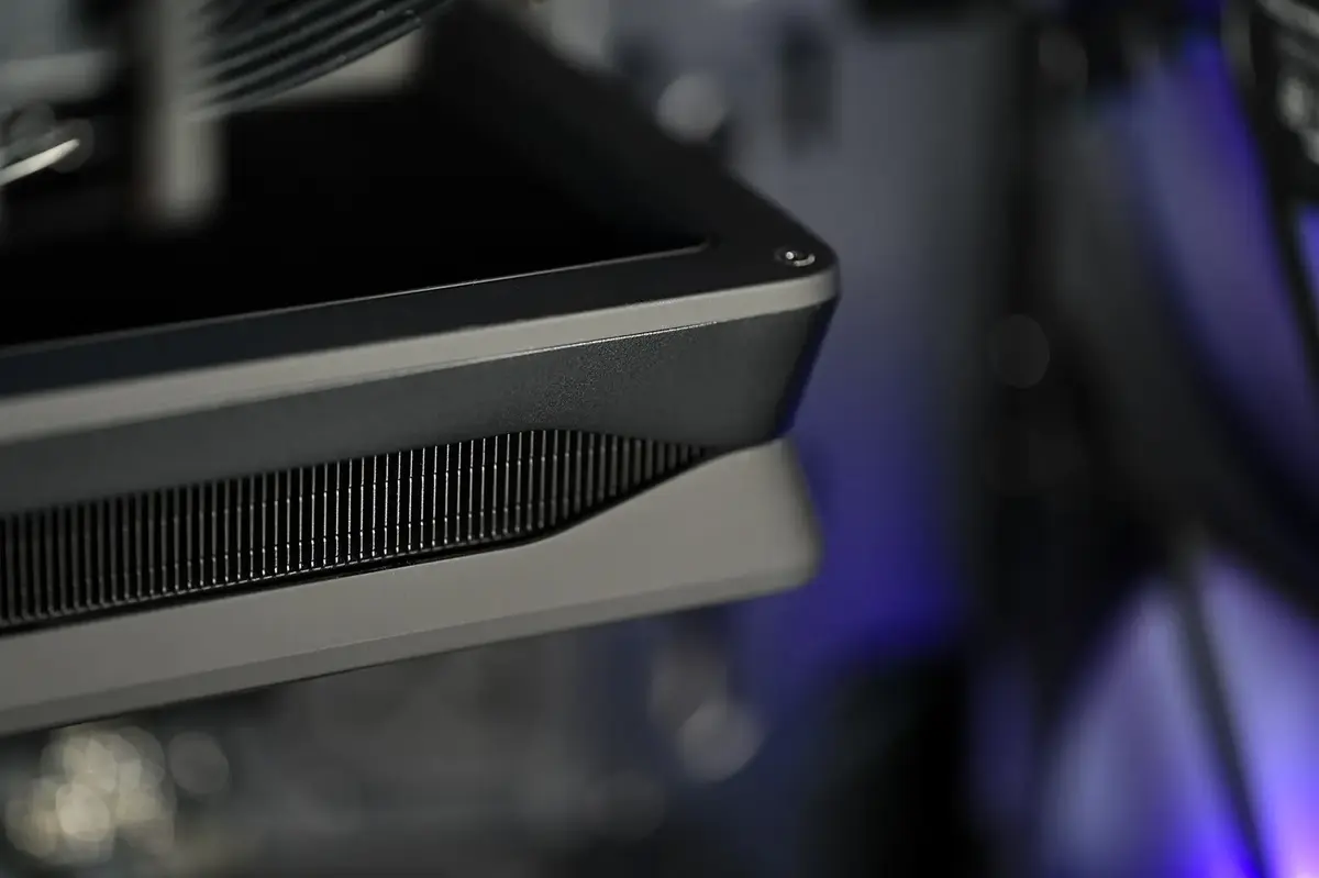 Actina dators i5-14400F — 32 GB DDR5, 1 TB SSD, Arc B580 Photo 3