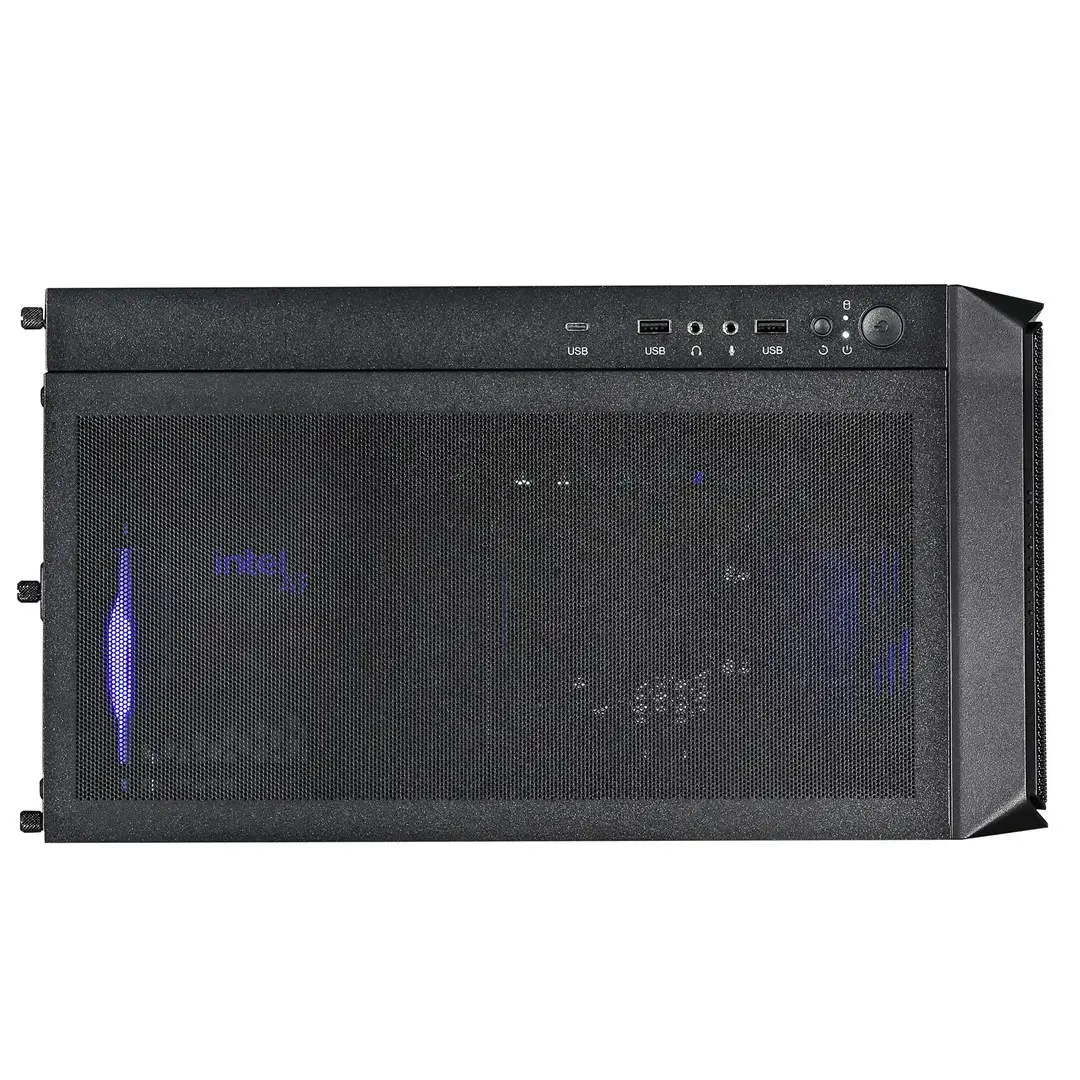 Actina dators i5-14400F — 32 GB DDR5, 1 TB SSD, Arc B580 Photo 18