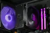 Actina dators AMD Ryzen 5 7500F Midi Tower Photo 19