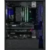 Actina dators Ryzen 5 8400F, 32GB DDR5, Intel Arc A380 Photo 10