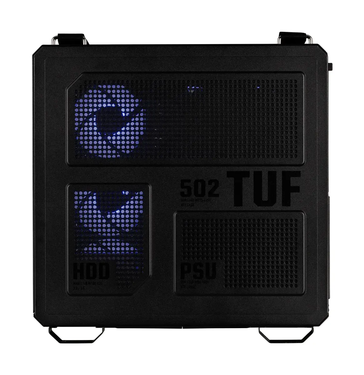 ПК Actina AMD Ryzen 7 9800X3D — 32 ГБ, 2 ТБ, RTX 5090 Photo 4