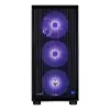 Dators Actina AMD Ryzen 7 7800X3D | 32 GB | RTX 5080 Photo 3
