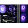 Dators Actina AMD Ryzen 7 7800X3D | 32 GB | RTX 5080 Photo 17