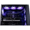 Dators Actina AMD Ryzen 7 7800X3D | 32 GB | RTX 5080 Photo 18