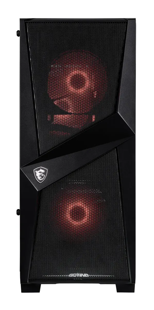 PC Actina AMD Ryzen 5 8400F RTX 5060 32GB 1TB Photo 3