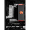 PC Actina AMD Ryzen 5 8400F RTX 5060 32GB 1TB Photo 14