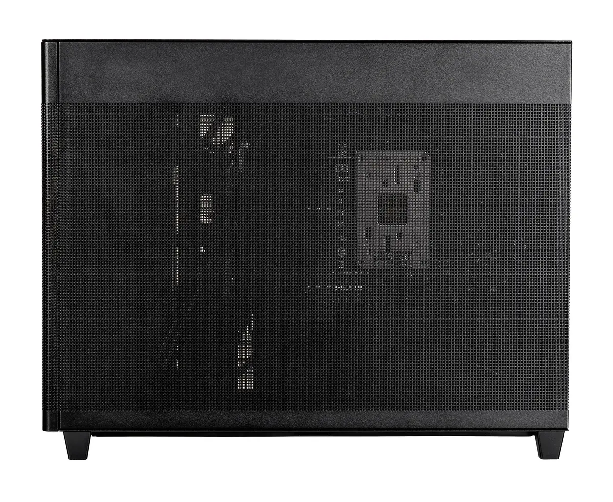 Actina PC AMD Ryzen 7 8700F RTX 5060 32GB 1TB Photo 7