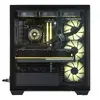 Actina darbvirsma AMD Ryzen 7 7800X3D 32GB 2TB RTX 5070 Ti Photo 3