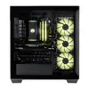Actina PC AMD Ryzen 7 8700F ar RTX 5070 Ti Photo 4
