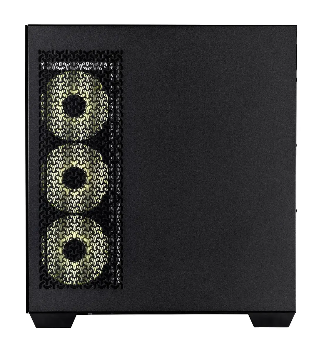 Actina PC AMD Ryzen 7 8700F ar RTX 5070 Ti Photo 5