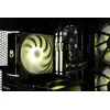 Actina PC AMD Ryzen 7 8700F ar RTX 5070 Ti Photo 7