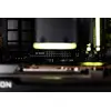 Actina PC AMD Ryzen 7 8700F ar RTX 5070 Ti Photo 9