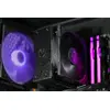 PC Actina AMD Ryzen 5 7500F RTX 5070 32GB 2TB Photo 12