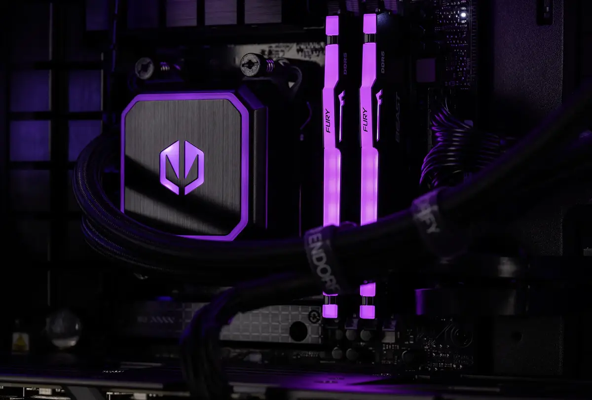 Actina darbvirsma AMD Ryzen 9 9900X Photo 9