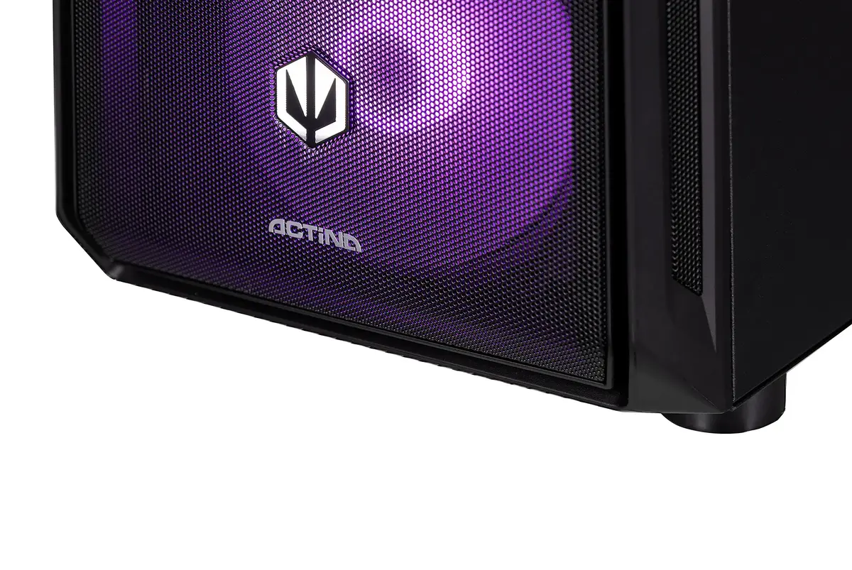 Actina darbvirsma i7-14700KF ar RTX 5070 Ti Photo 6