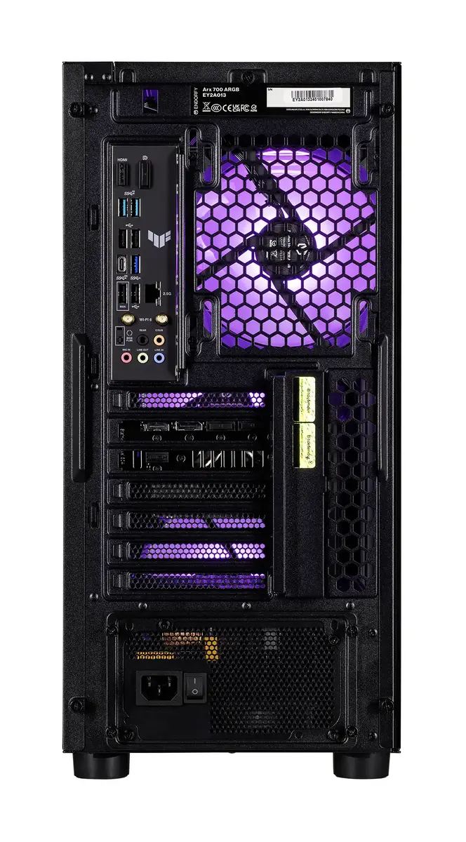 ПК Actina Intel Core Ultra 7 265F Photo 4