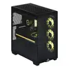 Actina ПК AMD Ryzen 7 7800X3D, 32ГБ, 2ТБ, RX 9070 XT Photo 9