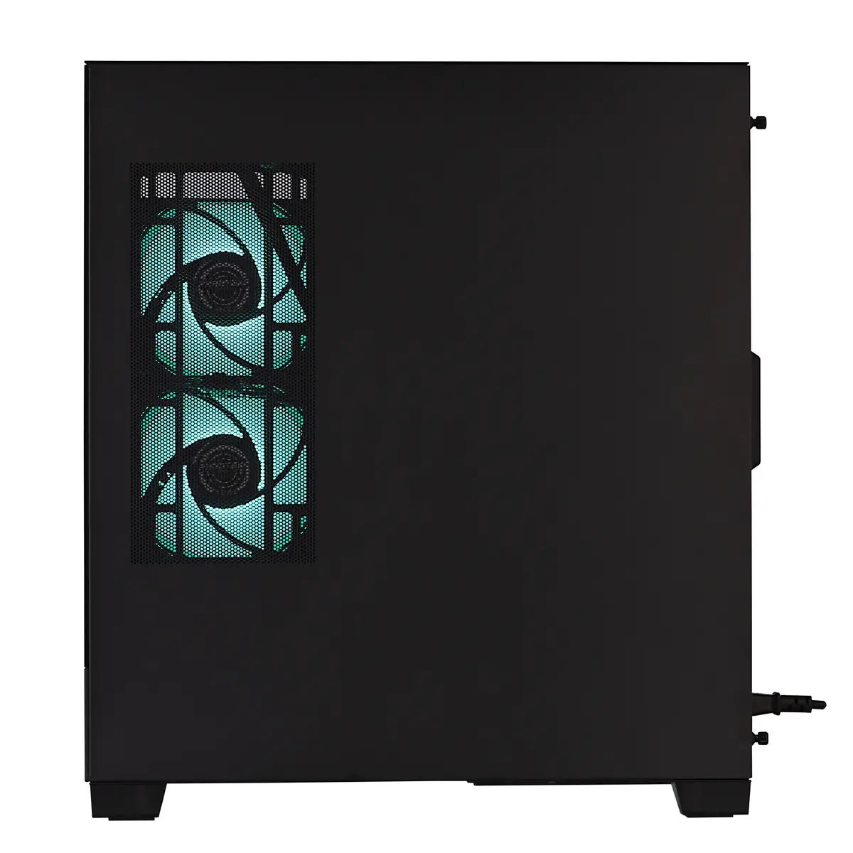 Dators Actina AMD Ryzen 7 9800X3D — 32 GB, RTX 5070 Photo 5