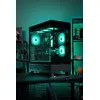 Dators Actina AMD Ryzen 7 9800X3D — 32 GB, RTX 5070 Photo 16