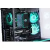 Actina PC AMD Ryzen 5 7600X, 32GB, 1TB SSD, RTX 5070 Photo 11