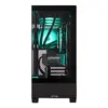 Actina dators AMD Ryzen 7 7800X3D RTX 5070 Black Photo 2