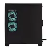 Actina dators AMD Ryzen 7 7800X3D RTX 5070 Black Photo 5