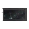 Actina dators AMD Ryzen 7 7800X3D RTX 5070 Black Photo 6