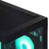 Actina dators AMD Ryzen 7 7800X3D RTX 5070 Black Photo 8