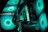 Actina dators AMD Ryzen 7 7800X3D RTX 5070 Black Photo 13